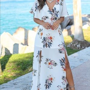 Perfect summer dress!